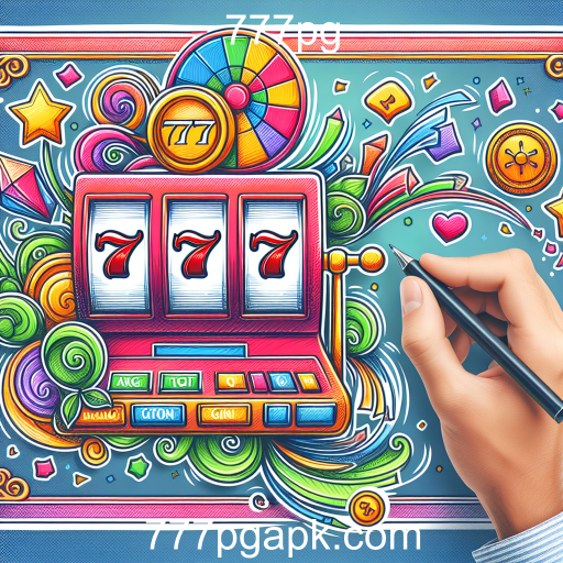 Máquinas Slots